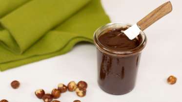 Chocolate Hazelnut Spread