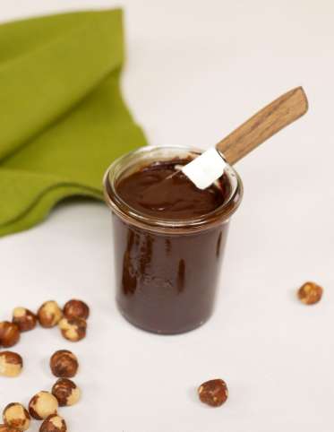 Chocolate Hazelnut Spread