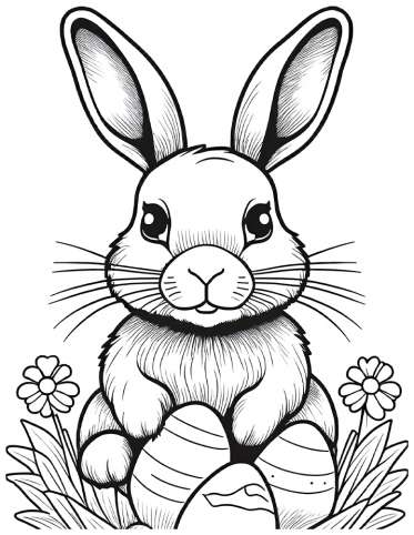 Easter Bunny