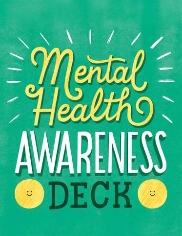 Mental Health Awareness Deck