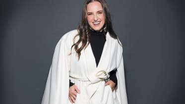 Sew a Crested Butte Cape