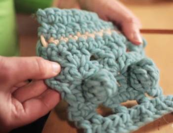 Beginner Crochet 2