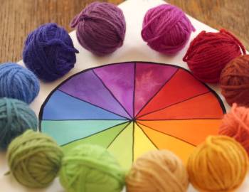 Knitting Colorwork