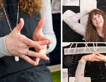 Mixtape: Hand Yoga