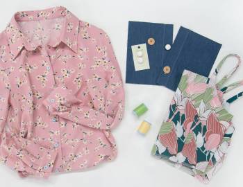 Garment Sewing: Design Details