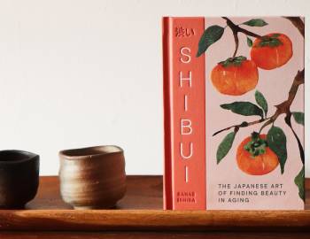 Crafting Together: Finding Beauty in Aging with Sanae Ishida