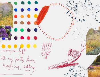 Mixtape: A Wellness Mindset