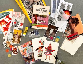 Crafting Together: Februllage Kick-off with Mia Semingson