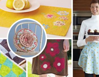 Sew it All TV Season 4