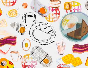Mixtape: Breakfast
