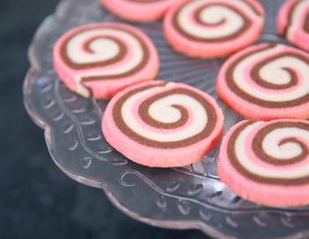 The Wilton Method®: Slice and Bake Cookies