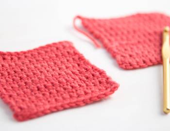 How to Crochet: A 2-Part Series