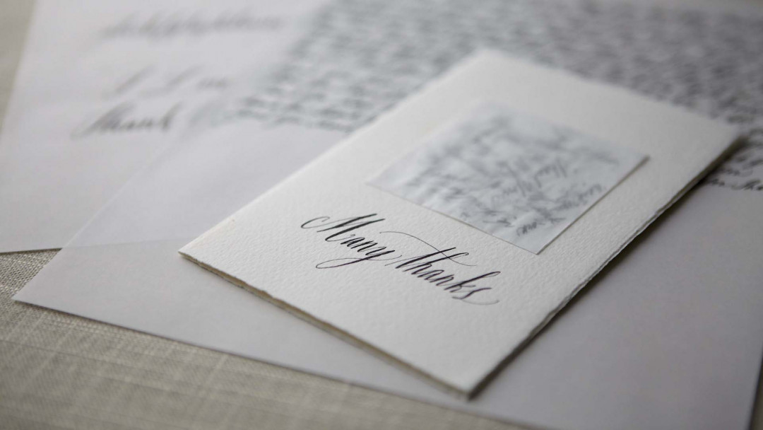Modern Calligraphy: Letters, Words and Phrases by Maybelle Imasa ...