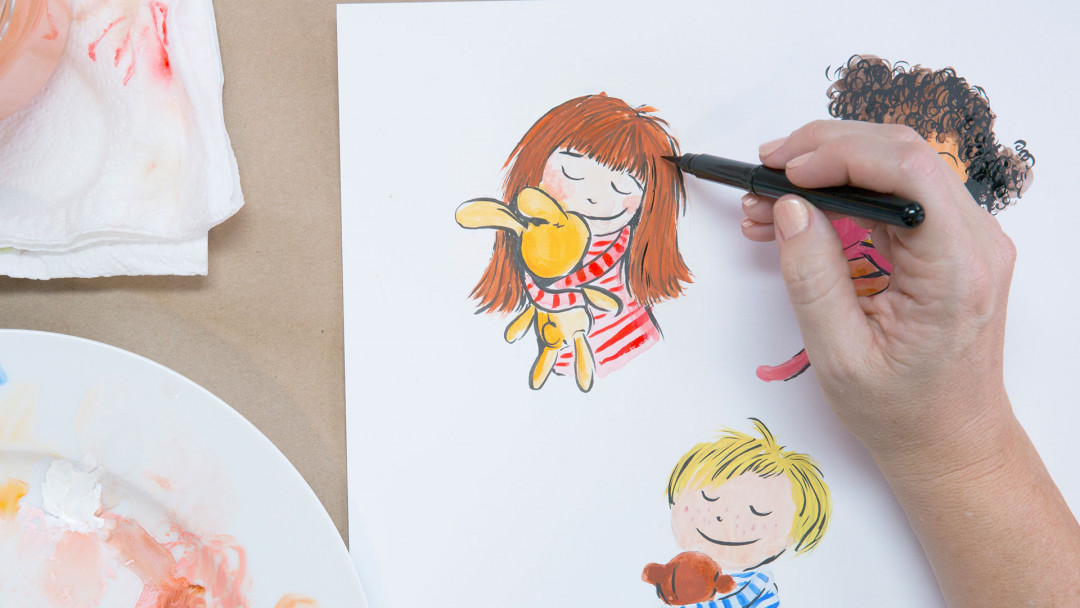 Drawing and Illustration Basics: Making Conversational Artwork by ...