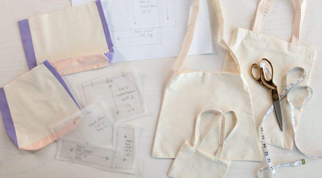 Bag Design Workshop