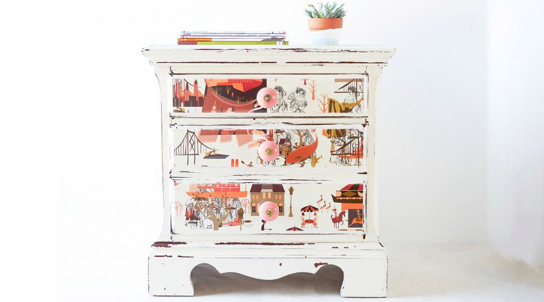 Furniture Refinishing